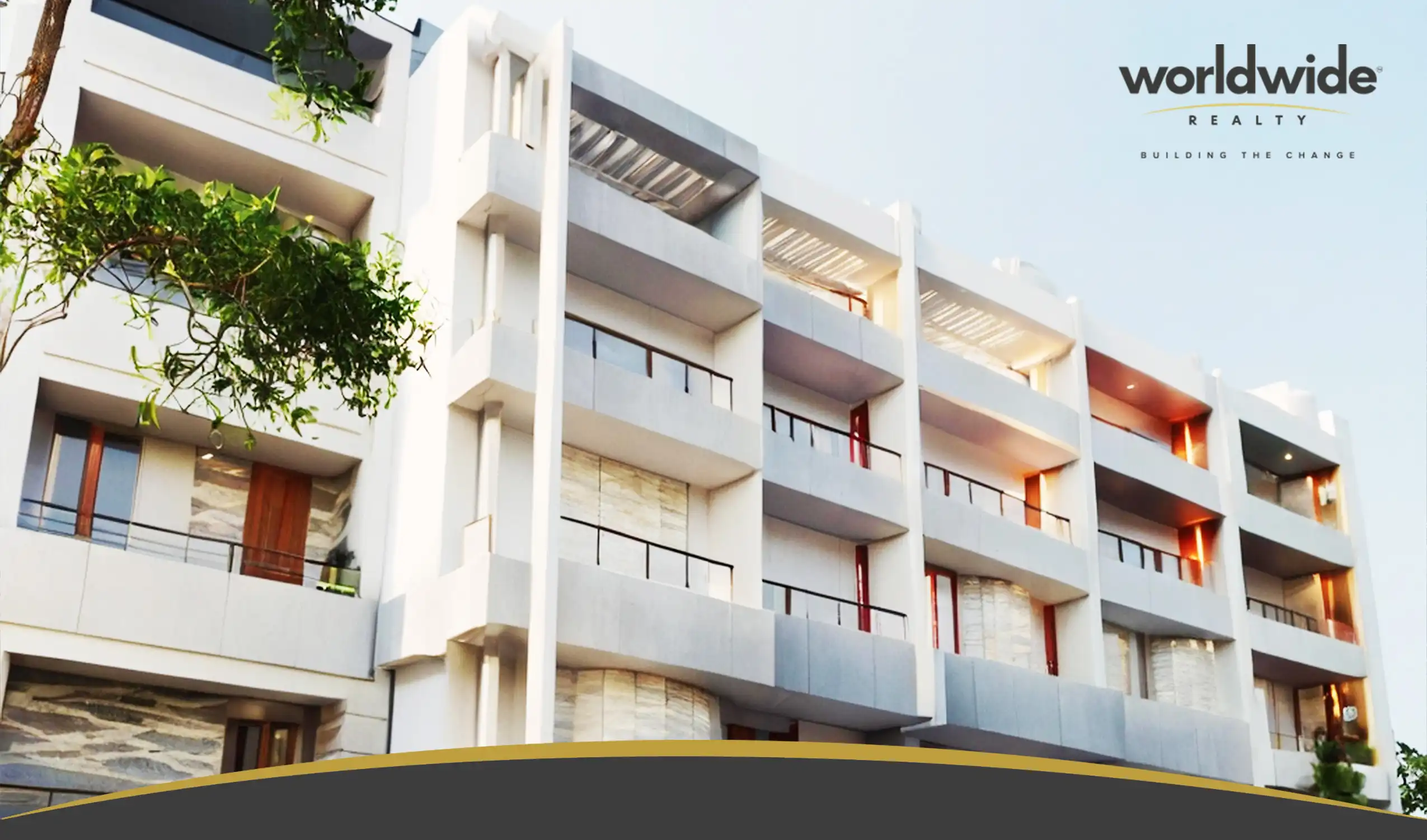 Why Investing in a Residential Floor in Gurgaon Could Be Your Best Move Yet!
