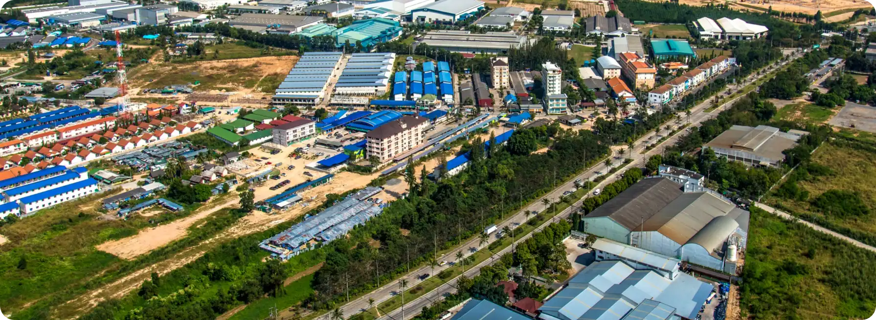 The Best Sectors to Buy Plots in Manesar