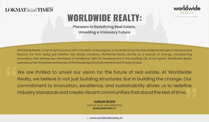 Unveiling a Visionary Future