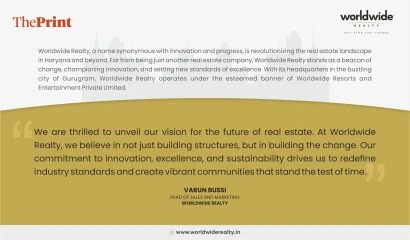 Unveiling a Visionary Future