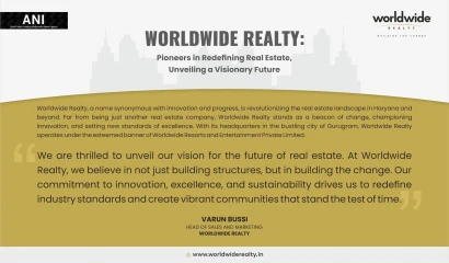 Unveiling a Visionary Future